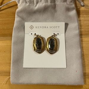 Kendra Scott Drop Earrings